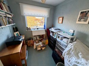 Bedroom 3- click for photo gallery